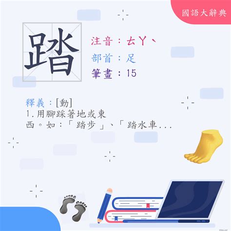 踏勘 意思|詞:踏勘 (注音:ㄊㄚˋ ㄎㄢ) 